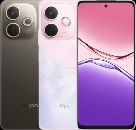 Oppo A5 Pro 5G brown7